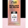 NuRevolution Builder Gel 0.5 oz.- #28 Rose All Day