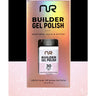 NuRevolution Builder Gel 0.5 oz.- #30 Evening Gift