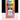 NuRevolution Builder Gel 0.5 oz.- #30 Evening Gift