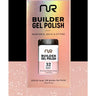 NuRevolution Builder Gel 0.5 oz.- #32 Caramel Sparkle