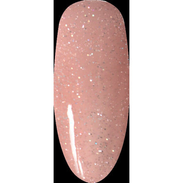 NuRevolution Builder Gel 0.5 oz.- #32 Caramel Sparkle