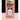 NuRevolution Builder Gel 0.5 oz.- #33 Vanilla Glitter