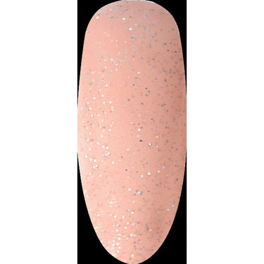 NuRevolution Builder Gel 0.5 oz.- #33 Vanilla Glitter