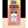 NuRevolution Builder Gel 0.5 oz.- #34 Sparkling Sand