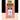 NuRevolution Builder Gel 0.5 oz.- #34 Sparkling Sand