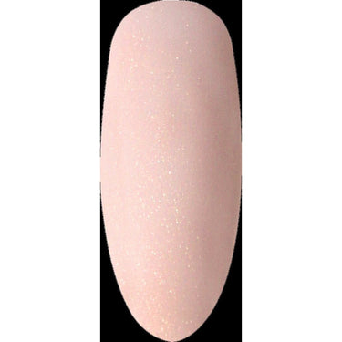 NuRevolution Builder Gel 0.5 oz.- #34 Sparkling Sand
