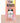 NuRevolution Builder Gel 0.5 oz.- #35 Taupe Glitter