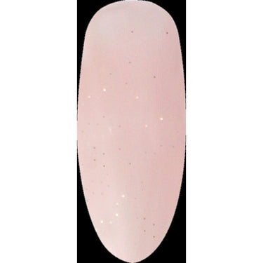 NuRevolution Builder Gel 0.5 oz.- #36 Glistening Rose