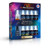 NuRevolution Diamond 9D Cat Eye Gel Collection / 10 Pieces