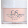 NuRevolution Dip/Acrylic Powder - Almost Nude #GAN02 / 2 oz.