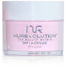 NuRevolution Dip/Acrylic Powder - Baby Pink #GBP02 / 2 oz.