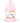 NuRevolution Dip/Acrylic Powder - Baby Pink #GBP05 / 128 oz. - 1 Gallon