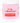 NuRevolution Dip/Acrylic Powder - Baby Pink #GBP16 / 16 oz.