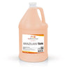 NuRevolution Dip/Acrylic Powder - Brazilian Tan #GBT05 / 128 oz. - 1 Gallon