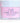 NuRevolution Dip/Acrylic Powder - Bubble gum Pink #GBG02 / 2 oz.