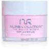 NuRevolution Dip/Acrylic Powder - Bubble gum Pink #GBG02 / 2 oz.