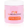 NuRevolution Dip/Acrylic Powder - Bubble gum Pink #GBG16 / 16 oz.