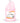 NuRevolution Dip/Acrylic Powder - Cover Pink #GCP05 / 128 oz. - 1 Gallon