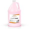 NuRevolution Dip/Acrylic Powder - Cover Pink #GCP05 / 128 oz. - 1 Gallon