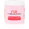 NuRevolution Dip/Acrylic Powder - Cover Pink #GCP16 / 16 oz.