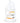 NuRevolution Dip/Acrylic Powder - Crystal Clear #GCC05 / 128 oz. - 1 Gallon