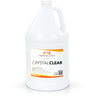 NuRevolution Dip/Acrylic Powder - Crystal Clear #GCC05 / 128 oz. - 1 Gallon