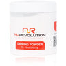 NuRevolution Dip/Acrylic Powder - Crystal Clear #GCC16 / 16 oz.