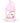 NuRevolution Dip/Acrylic Powder - Petal Pink #GPP05 / 128 oz. - 1 Gallon