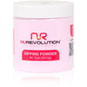 NuRevolution Dip/Acrylic Powder - Petal Pink #GPP16 / 16 oz.