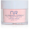 NuRevolution Dip/Acrylic Powder - Soft Pink #GSP02 / 2 oz.