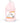 NuRevolution Dip/Acrylic Powder - Soft Pink #GSP05 / 128 oz. - 1 Gallon