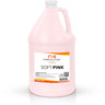 NuRevolution Dip/Acrylic Powder - Soft Pink #GSP05 / 128 oz. - 1 Gallon