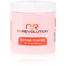 NuRevolution Dip/Acrylic Powder - Soft Pink #GSP16 / 16 oz.