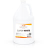 NuRevolution Dip/Acrylic Powder - Super White # / 128 oz. - 1 Gallon