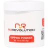 NuRevolution Dip/Acrylic Powder - Super White # / 16 oz.