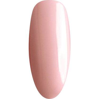 NuRevolution Elite 4-in-1 - LED/UV Soak Off Gel Polish 0.5 oz. + Nail Lacquer 0.5 oz. + Acrylic - Dipping - Sculpting Powder 2 oz. - #EMS09 Bare Bliss
