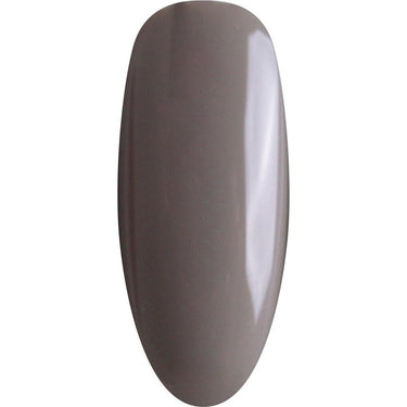 NuRevolution Elite 4-in-1 - LED/UV Soak Off Gel Polish 0.5 oz. + Nail Lacquer 0.5 oz. + Acrylic - Dipping - Sculpting Powder 2 oz. - #EMS26 Silver Slate
