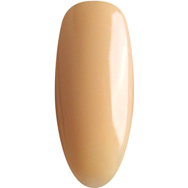 NuRevolution Elite 4-in-1 - LED/UV Soak Off Gel Polish 0.5 oz. + Nail Lacquer 0.5 oz. + Acrylic - Dipping - Sculpting Powder 2 oz. - #EMS27 Toffee Treat
