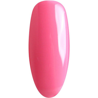 NuRevolution Elite 4-in-1 - LED/UV Soak Off Gel Polish 0.5 oz. + Nail Lacquer 0.5 oz. + Acrylic - Dipping - Sculpting Powder 2 oz. - #EMS41 Carnation Charm