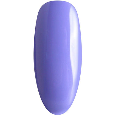 NuRevolution Elite 4-in-1 - LED/UV Soak Off Gel Polish 0.5 oz. + Nail Lacquer 0.5 oz. + Acrylic - Dipping - Sculpting Powder 2 oz. - #EMS59 Thistle Thrill
