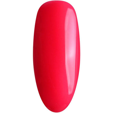NuRevolution Elite 4-in-1 - LED/UV Soak Off Gel Polish 0.5 oz. + Nail Lacquer 0.5 oz. + Acrylic - Dipping - Sculpting Powder 2 oz. - #EMS67 Raspberry Romance