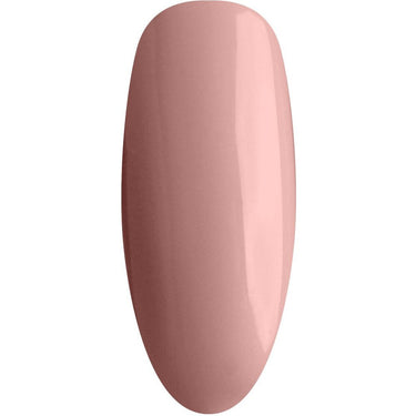 NuRevolution Elite 4-in-1 - LED/UV Soak Off Gel Polish 0.5 oz. + Nail Lacquer 0.5 oz. + Acrylic - Dipping - Sculpting Powder 2 oz. - #EMS76 Oatmeal Oasis