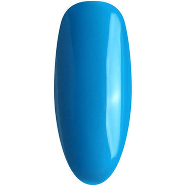 NuRevolution Elite 4-in-1 - LED/UV Soak Off Gel Polish 0.5 oz. + Nail Lacquer 0.5 oz. + Acrylic - Dipping - Sculpting Powder 2 oz. - #EMS79 Caribbean Crush