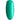 NuRevolution Elite 4-in-1 - LED/UV Soak Off Gel Polish 0.5 oz. + Nail Lacquer 0.5 oz. + Acrylic - Dipping - Sculpting Powder 2 oz. - #EMS80 Turquoise Treasure