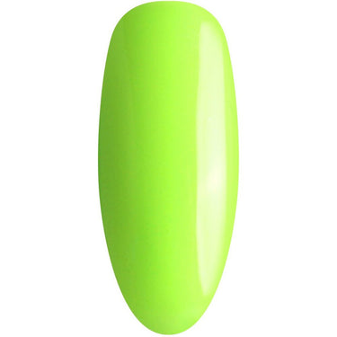 NuRevolution Elite 4-in-1 - LED/UV Soak Off Gel Polish 0.5 oz. + Nail Lacquer 0.5 oz. + Acrylic - Dipping - Sculpting Powder 2 oz. - #EMS81 Apple Green