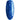 NuRevolution Elite 4-in-1 - LED/UV Soak Off Gel Polish 0.5 oz. + Nail Lacquer 0.5 oz. + Acrylic - Dipping - Sculpting Powder 2 oz. - #EMS96 Sapphire Sparkle