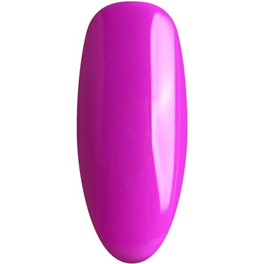 NuRevolution Elite 4-in-1 - LED/UV Soak Off Gel Polish 0.5 oz. + Nail Lacquer 0.5 oz. + Acrylic - Dipping - Sculpting Powder 2 oz. - #EMS98 Berry Blush