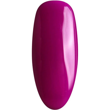 NuRevolution Elite 4-in-1 - LED/UV Soak Off Gel Polish 0.5 oz. + Nail Lacquer 0.5 oz. + Acrylic - Dipping - Sculpting Powder 2 oz. - #EMS99 Mulberry Magic