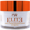 NuRevolution Elite Dip - Acrylic - Dipping - Sculpting Powder 2 oz. - #EMD01 Winter Wonderland
