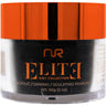 NuRevolution Elite Dip - Acrylic - Dipping - Sculpting Powder 2 oz. - #EMD02 Midnight Mystery